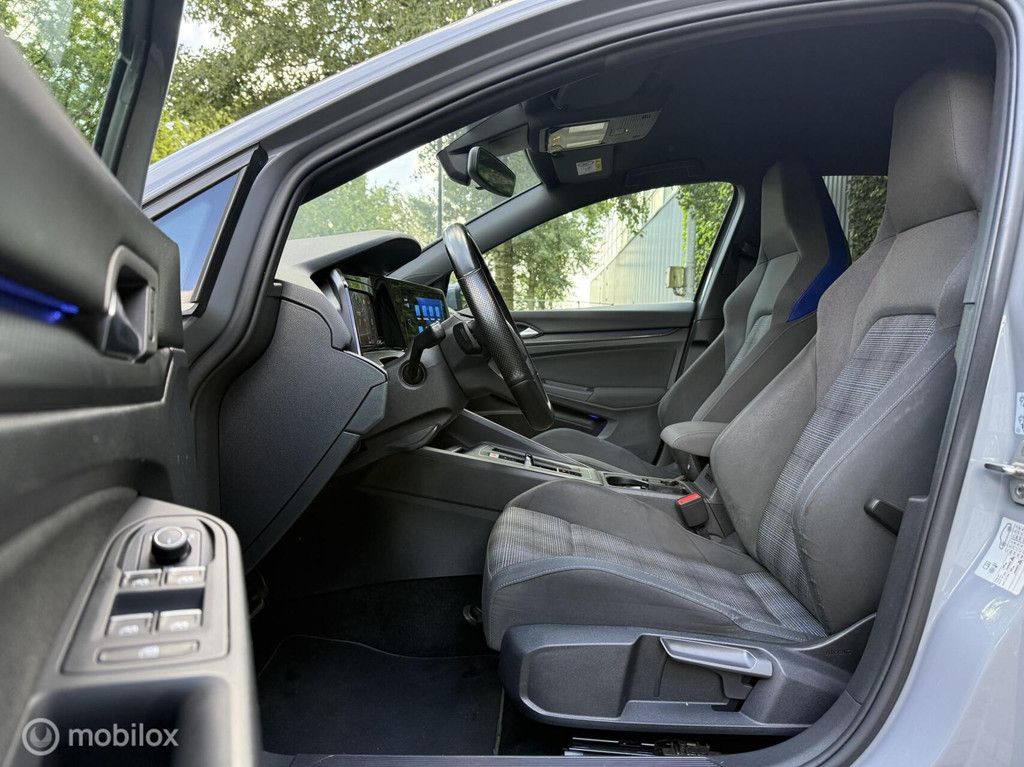 Volkswagen Golf 1.4 eHybrid GTE |Virtual|Apple CarPlay|Sfeer