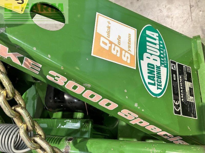 Amazone ke 3000 special