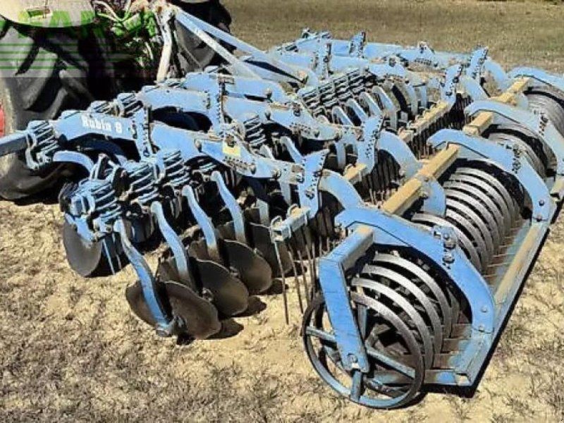 Lemken rubin 9/400 ue