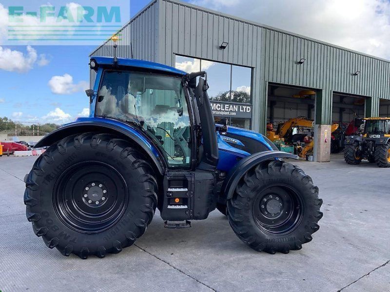 Valtra n174 unlimited direct  (st27789)