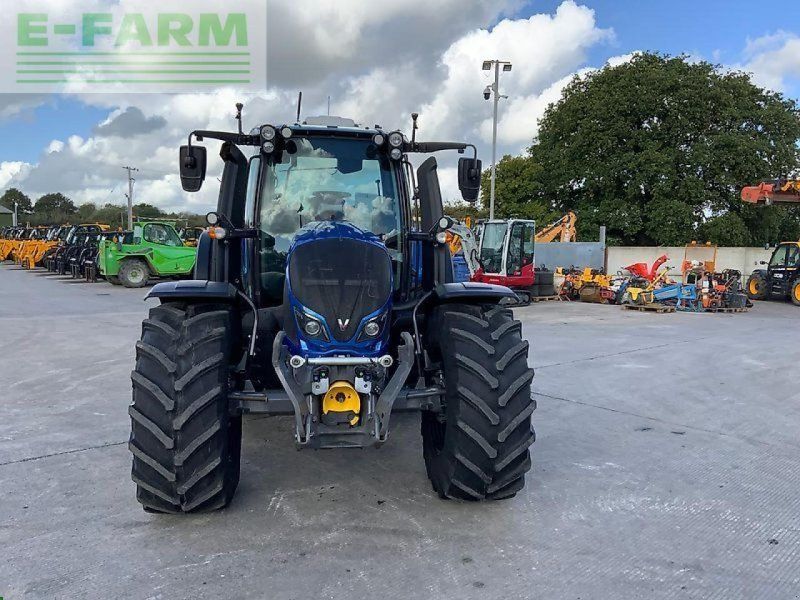 Valtra n174 unlimited direct  (st27789)
