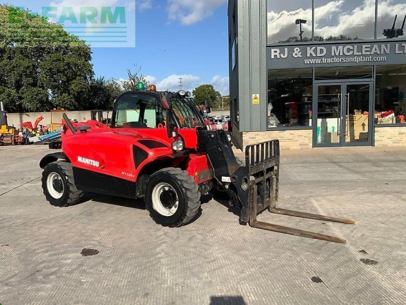Manitou mt625h easy comfort tele (st27944)