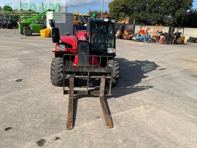 Manitou mt625h easy comfort tele (st27944)