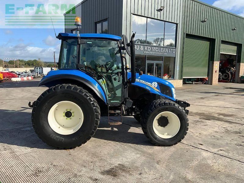 New Holland t4.75 (st27809)
