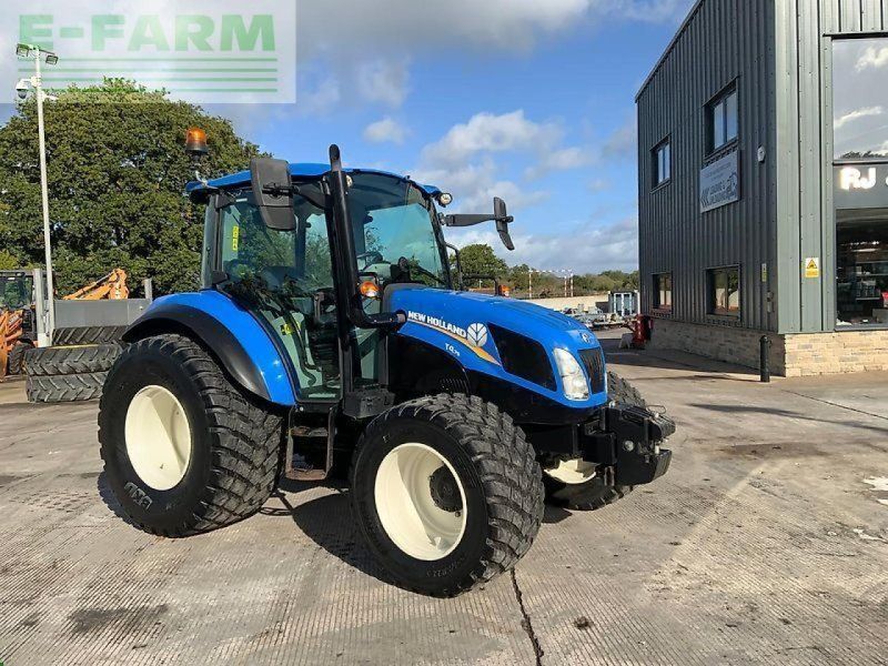 New Holland t4.75 (st27809)