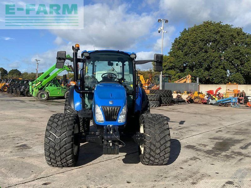 New Holland t4.75 (st27809)