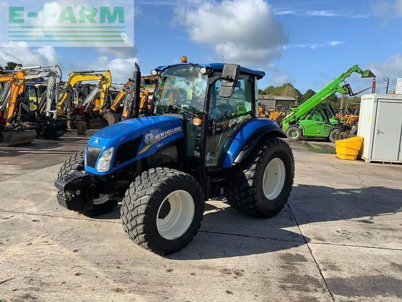 New Holland t4.75 (st27809)