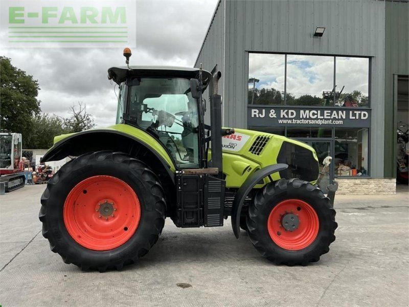 Claas 810 axion  (st27040)