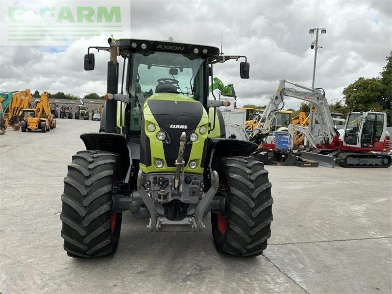 Claas 810 axion  (st27040)