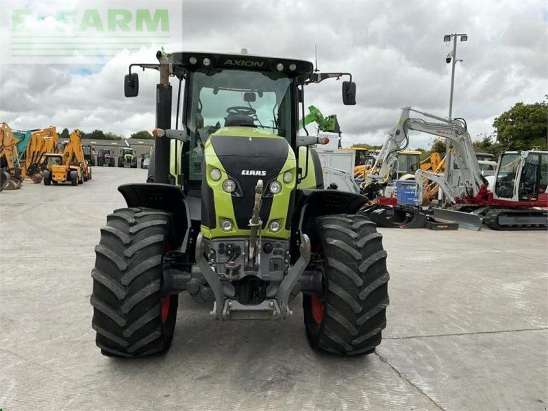 Claas 810 axion  (st27040)