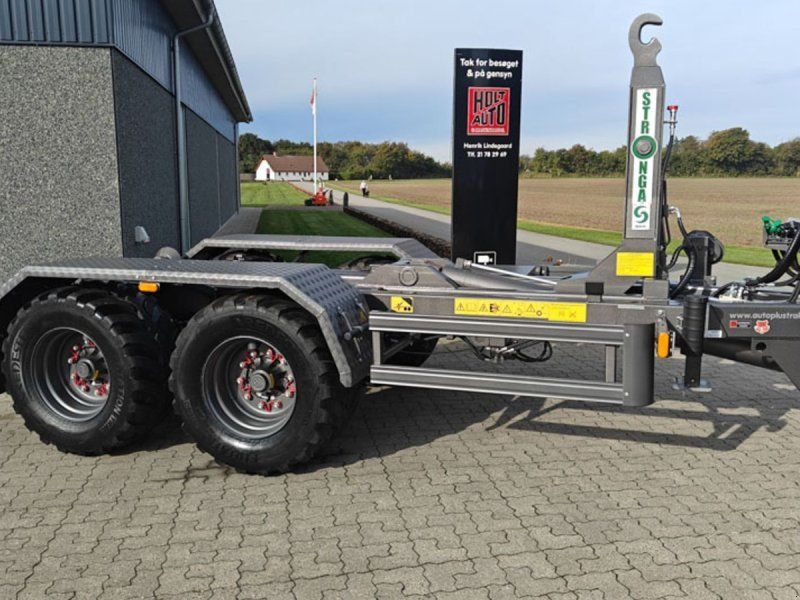 Stronga HL012S