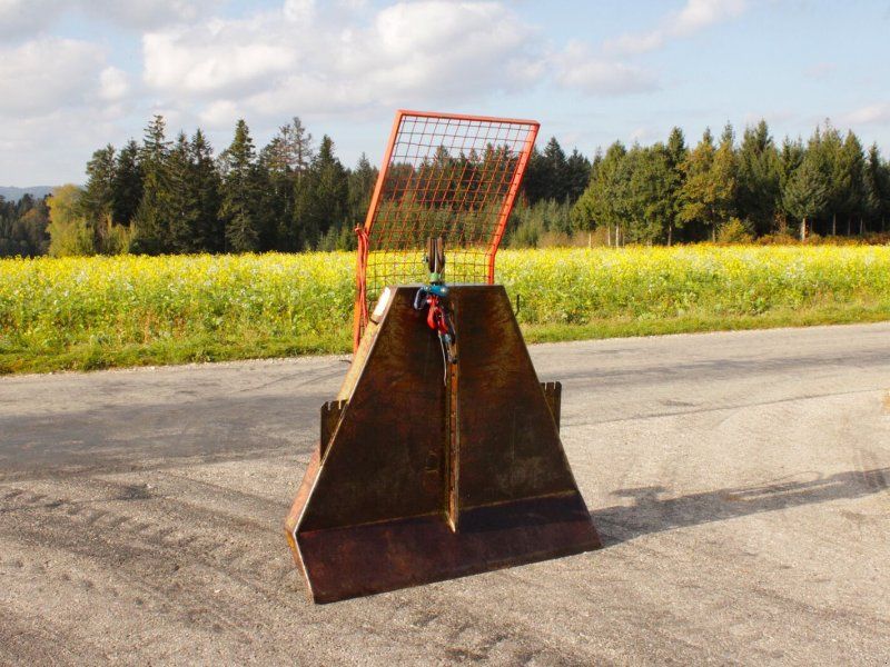 Holzknecht HS 205 B