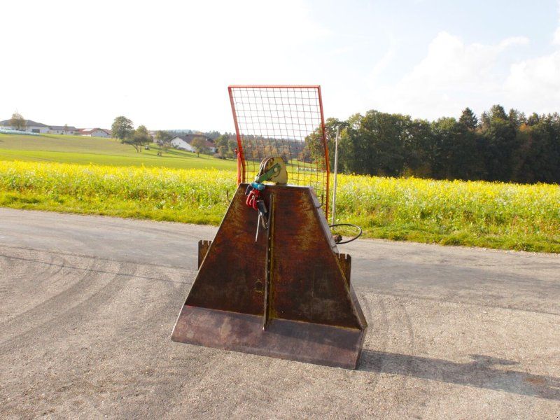 Holzknecht HS 205 B