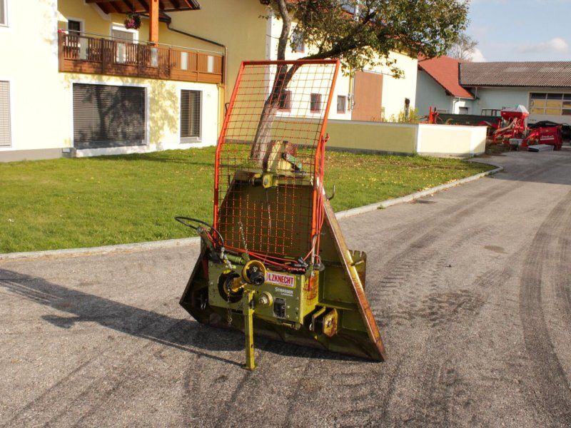 Holzknecht HS 205 B