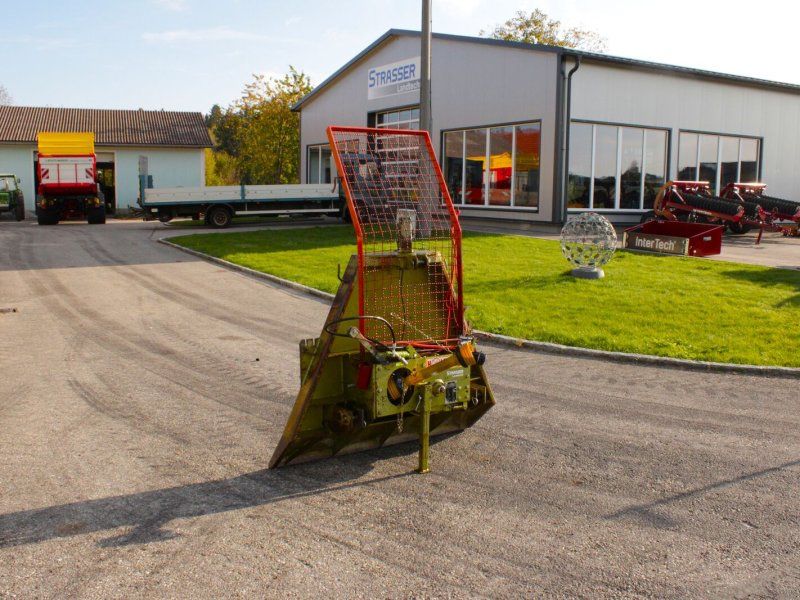 Holzknecht HS 205 B