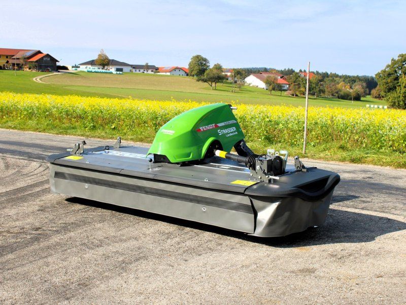 Fendt Slicer 310 F