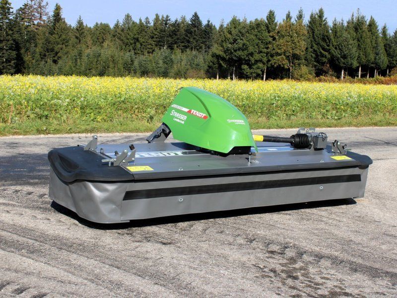 Fendt Slicer 310 F