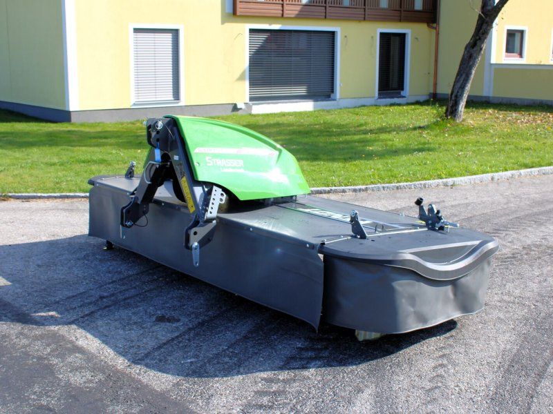 Fendt Slicer 310 F