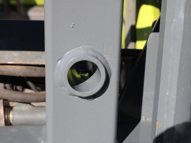 InterTech Dreipunktadapter EURO