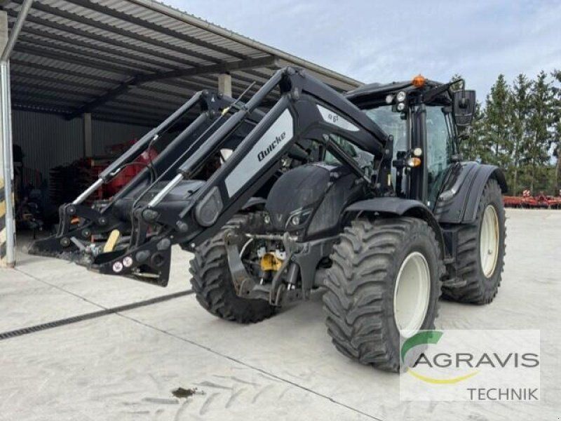 Valtra N 174 D 1C8