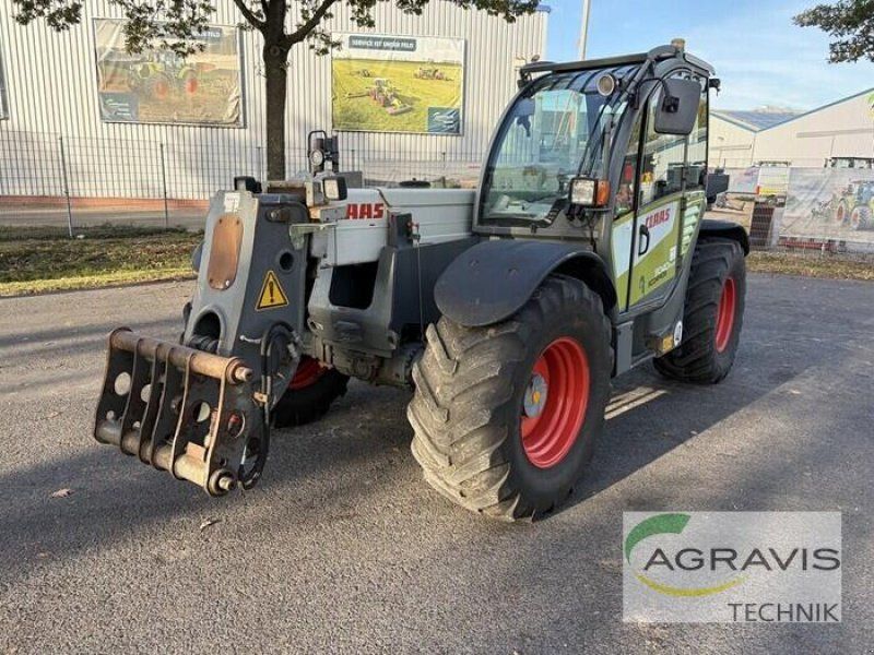 Claas SCORPION 9040