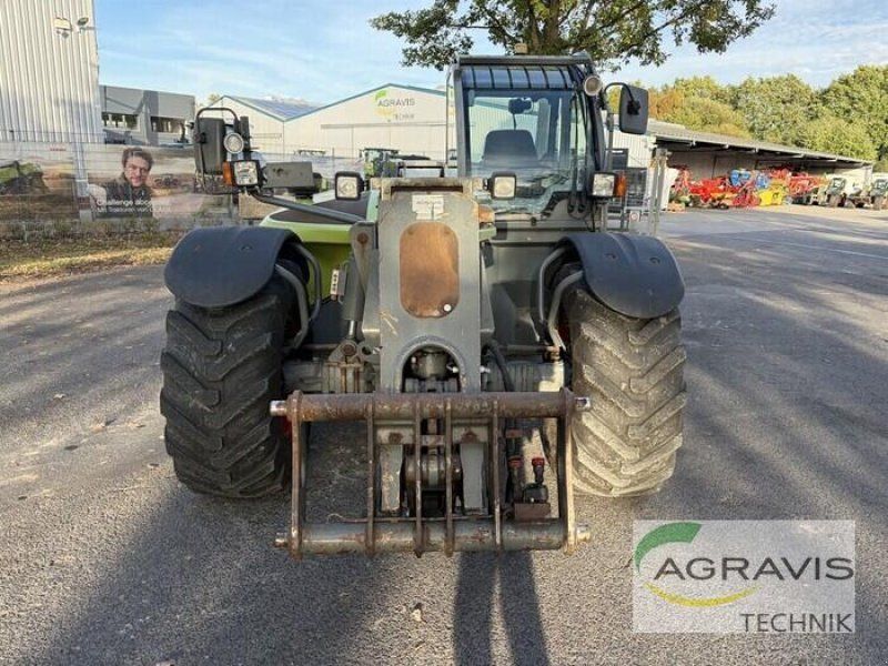 Claas SCORPION 9040