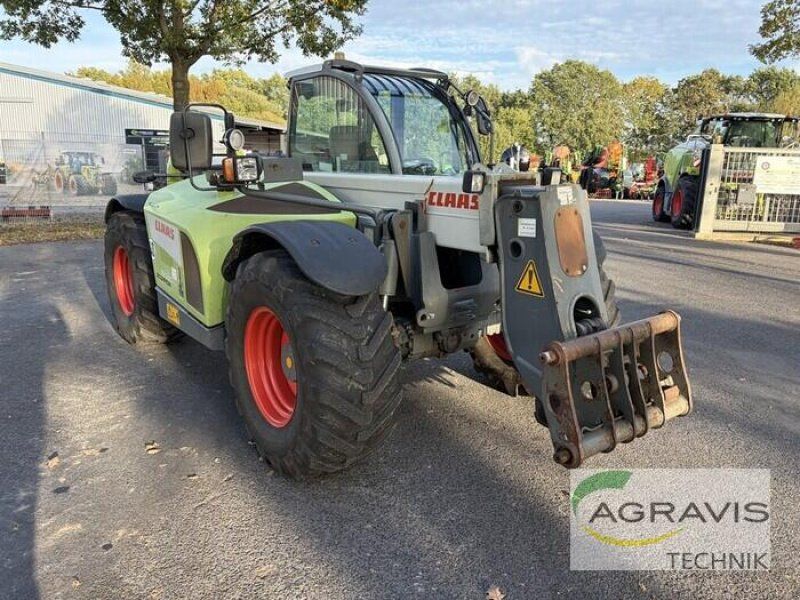 Claas SCORPION 9040