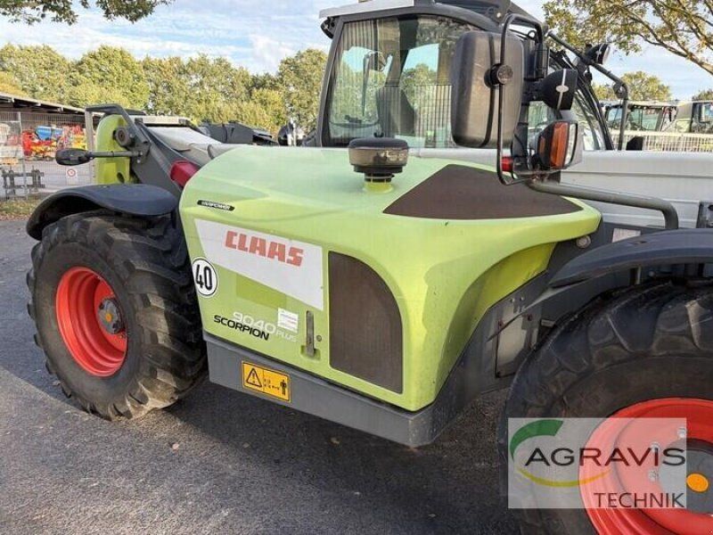 Claas SCORPION 9040