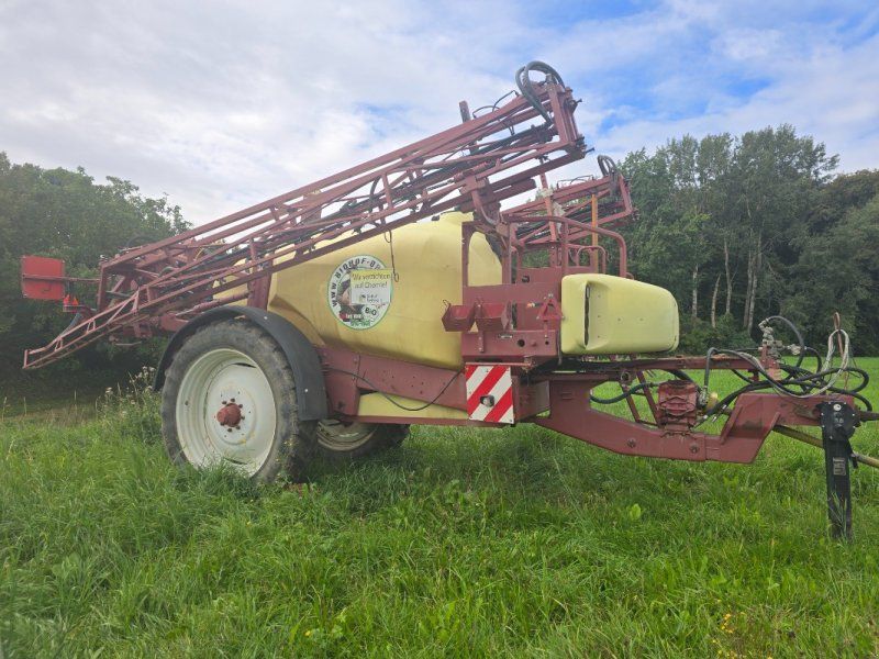 Hardi Comander 4200