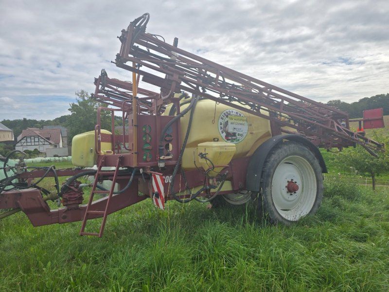 Hardi Comander 4200