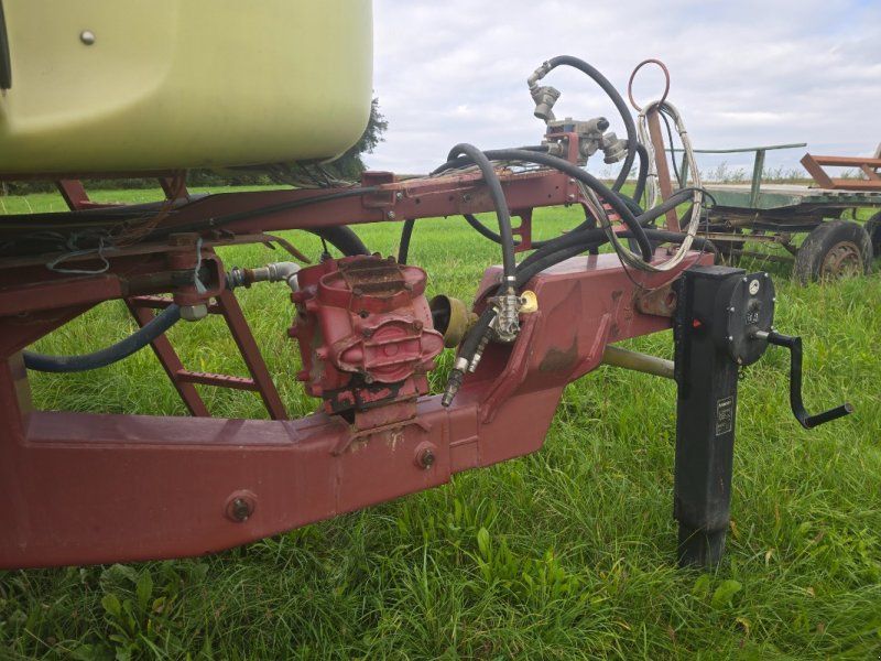 Hardi Comander 4200