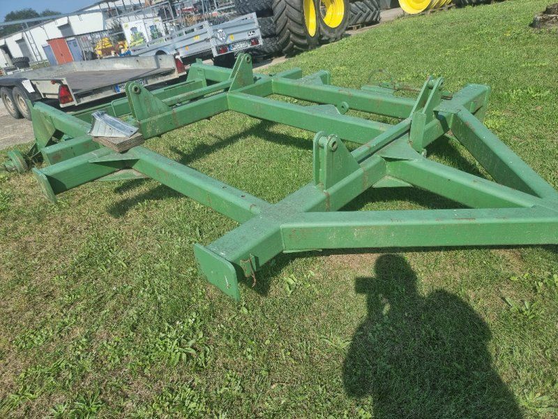 John Deere 750 A