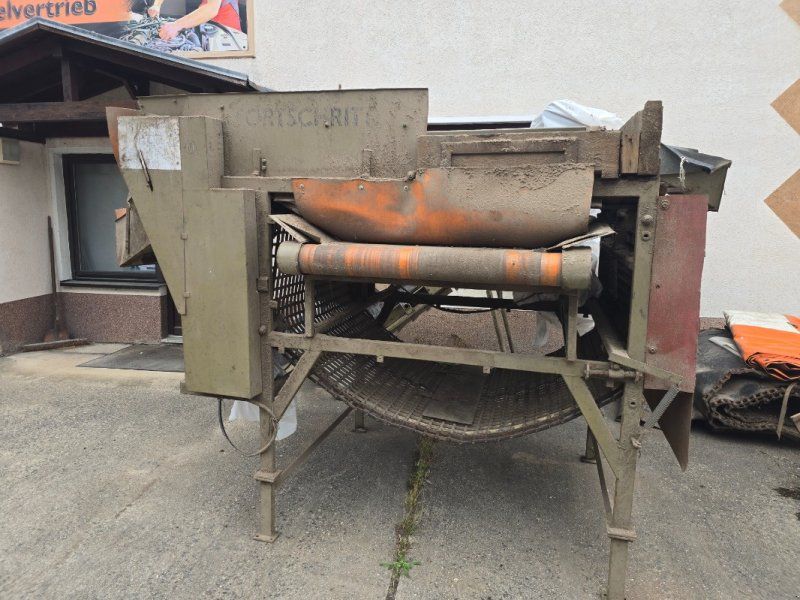 Fortschritt K 716 A Fraktionierer