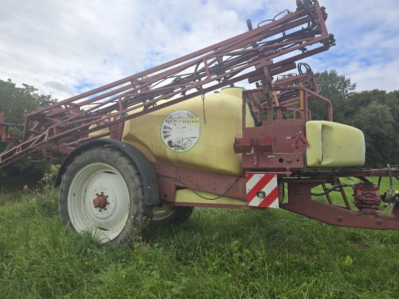 Hardi Comander 4200 Plus