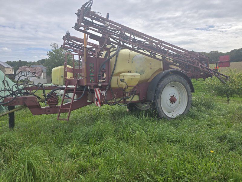 Hardi Comander 4200 Plus
