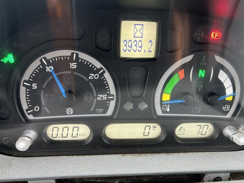 New Holland T7.230