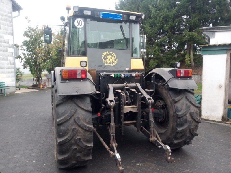 JCB Fastrac 155-65