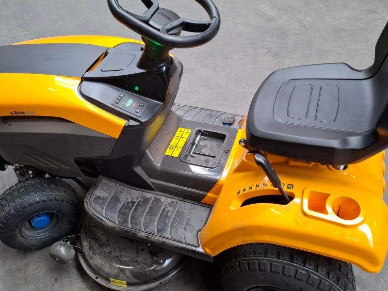 Stiga E-Ride S500