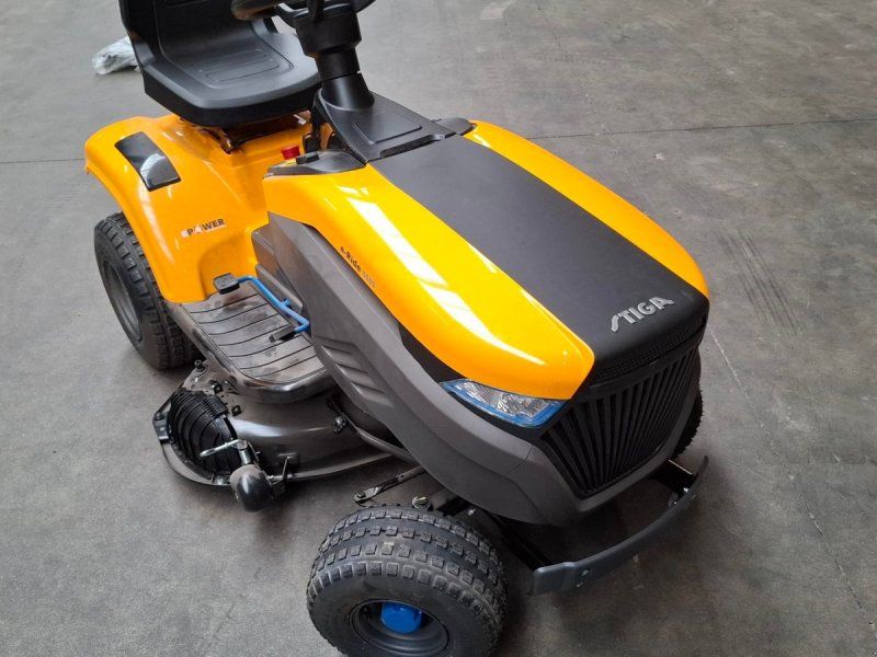 Stiga E-Ride S500