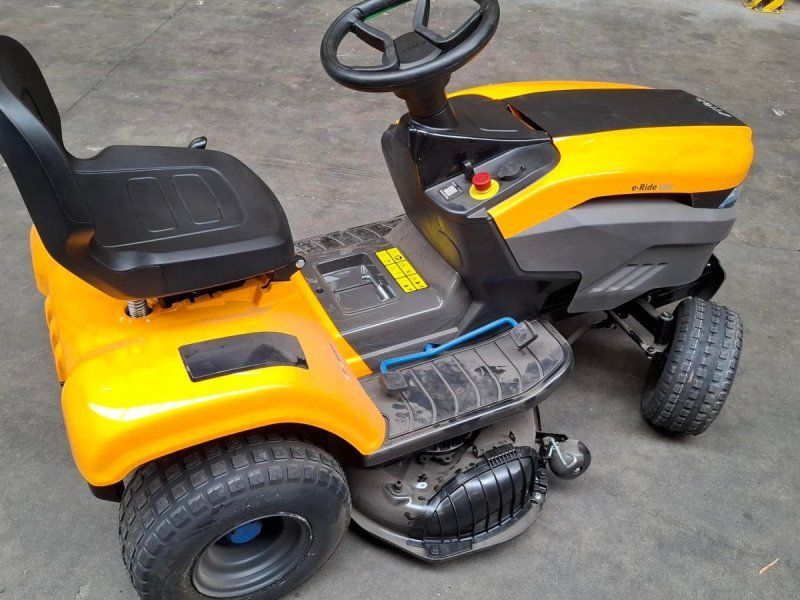 Stiga E-Ride S500