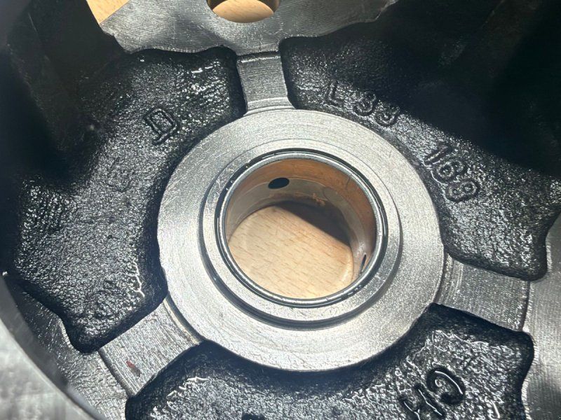 John Deere 3350 HI-LO
