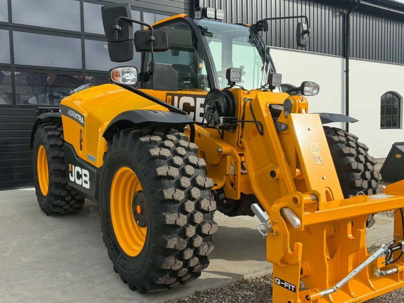 JCB 542-70 Agri Xtra dualtec