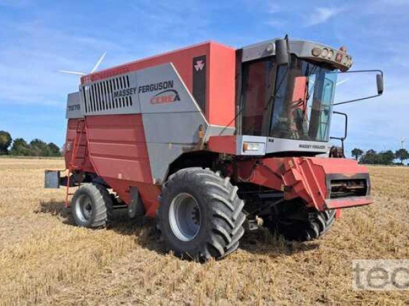 Massey Ferguson CEREA 7278