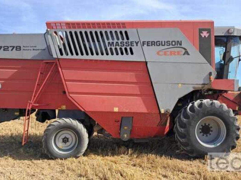 Massey Ferguson CEREA 7278