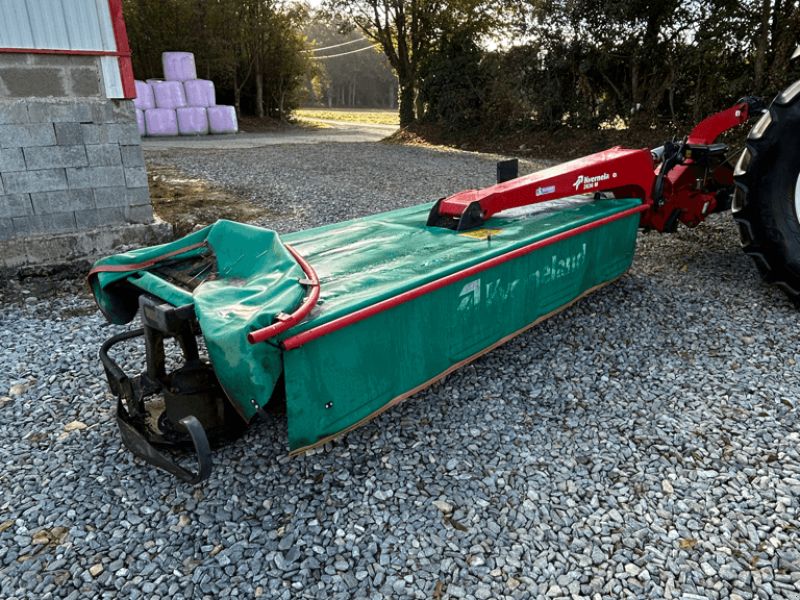 Kverneland TA 2836