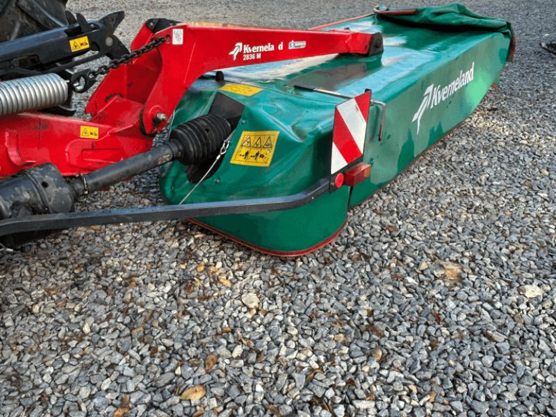 Kverneland TA 2836