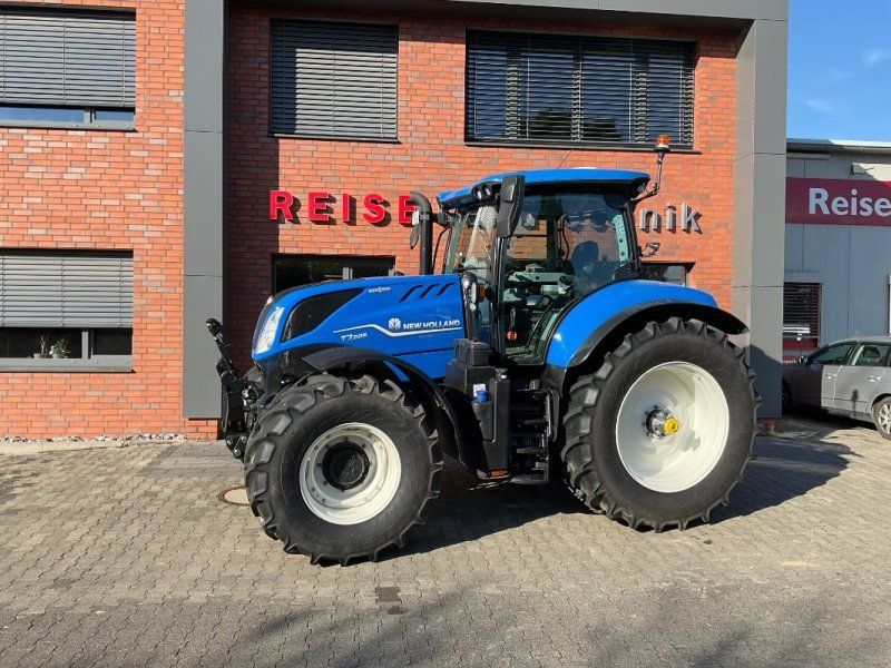 New Holland T7.225 AC