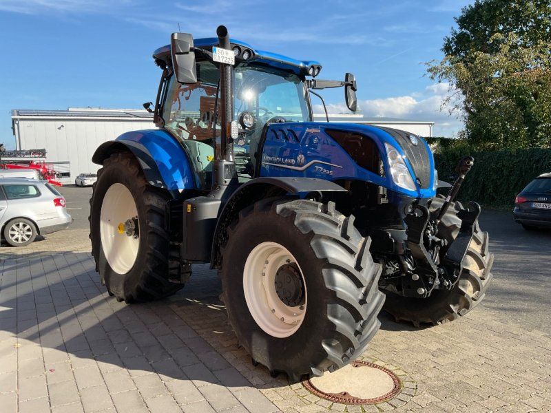 New Holland T7.225 AC