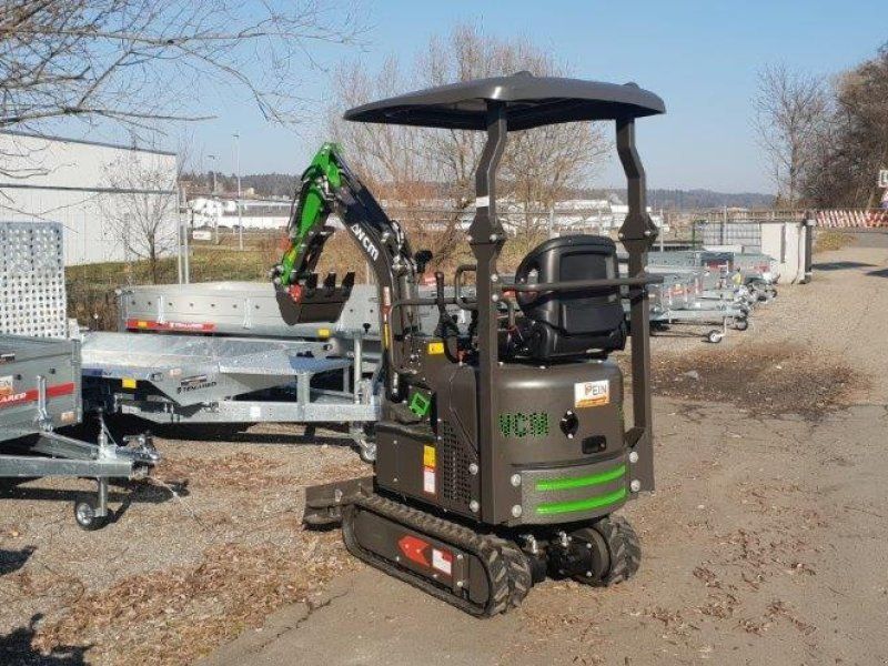 WCM CTX 8010 (S)