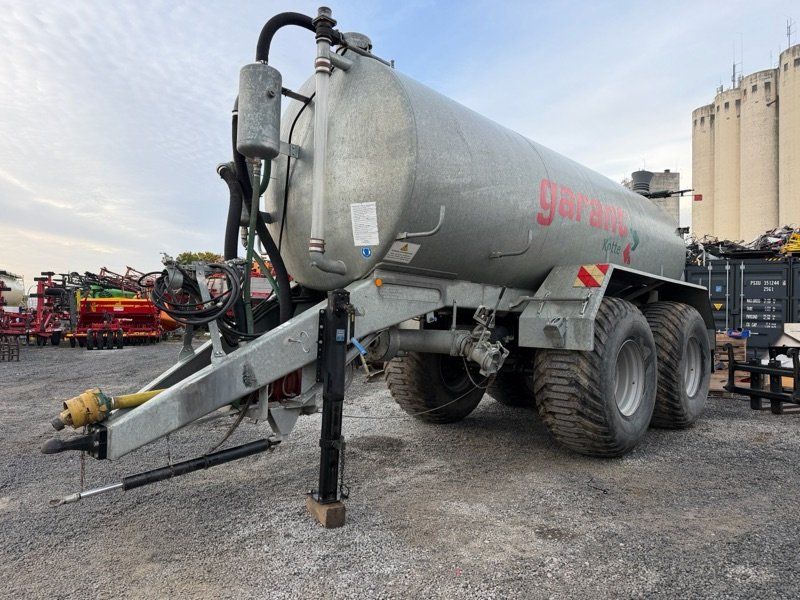 Garant Kotte VTL 20000 B